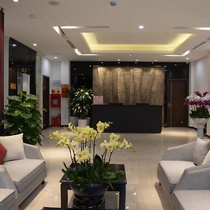 Max Boutique Hotel